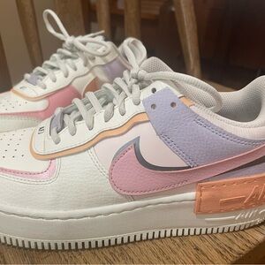 Women's Nike AF1